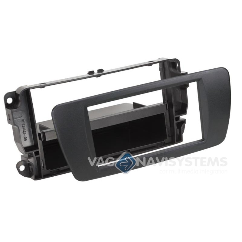 Marco Autoradio 1DIN Seat - Seat Ibiza (6J) 2008-2013