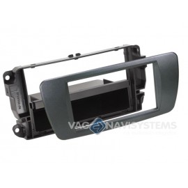 Autoradio 1 DIN Adapter - Seat Ibiza (6J) 2008-2013