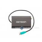 Dension DAB+G interface for Gateway Pro BT, 500S and 500S BT