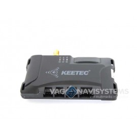 GPS Locator - Keetec GPS Sniper - Android / iOS / GSM