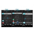 GPS Locator - Keetec GPS Sniper - Android / iOS / GSM