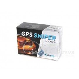 GPS Locator - Keetec GPS Sniper - Android / iOS / GSM