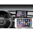 Retrofit set - Screen Mirroring - RMC, MMI 3G low and high - Audi with 6.5", 7", 8" colour screens