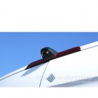 Rear view camera brake light with microphone for Mercedes Sprinter & VW Crafter
