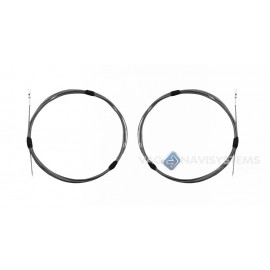 Additional wiring harness for LED tail lights - Volkswagen Golf VII (AU)