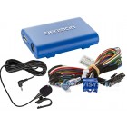 Dension Gateway Lite BT - GBL3AI2 - Audi 2005/2012 - Quadlock