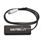 Adaptador Lightning iPhone 5, 5C, 5S, 6, 6S, 6 PLUS para Gateways Dension - LIA1GW0