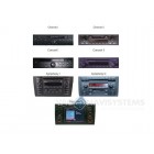 Dension Gateway Lite - GWL3AU2 - Audi 1998/2008 - ISO