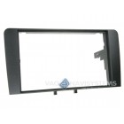 Autoradio 2 DIN mounting frame - Audi A3 (8P/8PA)