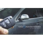 Kit de reequipamiento - Retrovisores exteriores abatibles - Audi Q3 (8U)
