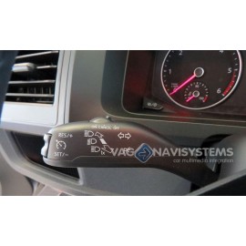 Cruise Control - Retrofit - VW T6, Multivan, Transporter, California 2016+