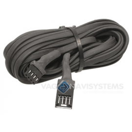 Cable extensor de 4m para instalar display LED en sistemas ActivePark4 / PlugPark4