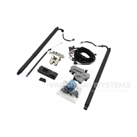 Kit de reequipamiento - Apertura eléctrica del portón trasero - Volkswagen T-Roc (A11)