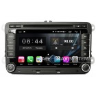 Navidroid® Volkswagen Series Golf, Passat, Tiguan - Android 9.0, GPS, 7" HD 1080P, DVD, BT, WI-FI, Octa Core, 32GB, Mirror Link