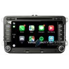 Navidroid® Volkswagen Series Golf, Passat, Tiguan - Android 9.0, GPS, 7" HD 1080P, DVD, BT, WI-FI, Octa Core, 32GB, Mirror Link