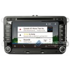 Navidroid® Volkswagen Series Golf, Passat, Tiguan - Android 9.0, GPS, 7" HD 1080P, DVD, BT, WI-FI, Octa Core, 32GB, Mirror Link