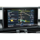 Retrofit kit - Audi RMC -- MMI3G+ for A6 & A7 (4G)