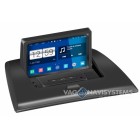 Navidroid® BMW X3 (E83) - Android 4.4.4, GPS, 7'' HD 1080P, DVD, BT, WIFI, Quad Core, 16Gb, Mirror Link