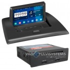 Navidroid® BMW X3 (E83) - Android 4.4.4, GPS, 7'' HD 1080P, DVD, BT, WIFI, Quad Core, 16Gb, Mirror Link