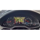 Retrofit kit - Audi RMC -- MMI3G+ for A6 & A7 (4G)