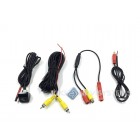 Aftermarket Camera - Universal - Volkswagen Scirocco, T5, T6, Phaeton 3D