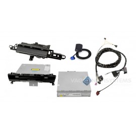 Retrofit kit - Audi RMC -- MMI3G+ for A6 & A7 (4G)