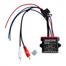 Receptor Bluetooth A2DP - Universal