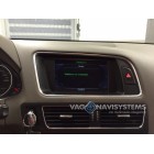 Retrofit set - Bluetooth Audi MMI 3G & 3G+