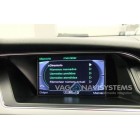 Retrofit set - Bluetooth Audi MMI 3G & 3G+