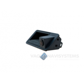 Aftermarket Camera - Integrated