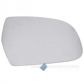 Heated right mirror - Audi A3 (8P), A4 (8K), A5 (8T)