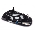 Espejo retrovisor derecho con ajuste eléctrico y calefactable - Audi A3 (8P), A4 (8K), A5 (8T)