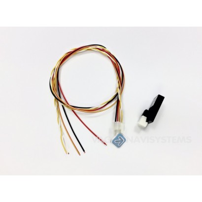 Can bus interface +15 (12V) switched simulation via CAN