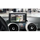 Navigation function retrofit activation for A1- Q3 with 7Q4 maps 2020 included EU