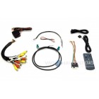 Interface de vídeo - BMW Business / Professional CIC 7"- 8.8" / 10.2" HSD - Táctil