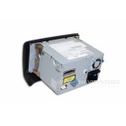 Audi Navigation Plus RNS-E MEDIA LED - 8J0035193x - Audi TT (8J) - Refurbished