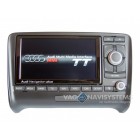 Audi Navigation Plus RNS-E MEDIA LED - 8J0035193x - Audi TT (8J) - Refurbished