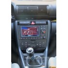 Audi Navigation Plus RNS-E DVD - 4B0035192 - Audi A6, S6, RS6 (4B) - Refurbished