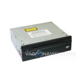Mercedes Comand NTG1 (DVD) A2208703589 - Repair service - Laser optical lens exchange service