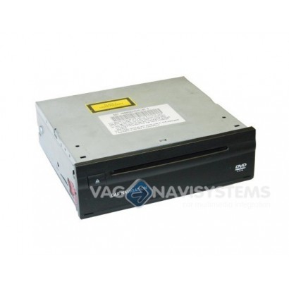 Mercedes Comand NTG1 (DVD) A2208703589 - Repair service - Laser optical lens exchange service