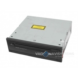 Audi MMI 2G - Repair service - Mainboard exchange service