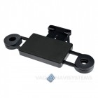 Headrests Monitors Kit AMX090-HD LED 9" (22.9cm) with IR Transmitter