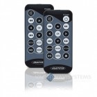 Headrests Monitors Kit AMX090-HD LED 9" (22.9cm) with IR Transmitter