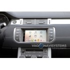 Navegador táctil - NaviTouch® Android - GPS, Wifi, 3G, USB, SD - Range Rover Evoque 2012+ con pantalla a color de 8"