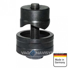 Drill for install analog parking sensors - 22mm. - Ampire