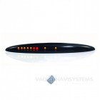 Display LED para Sensores de Aparcamiento - Ampire