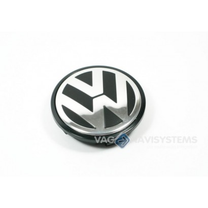 3B7601171 XRW - Volkswagen center cap 56mm