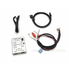 Interface SMI Mini - Conversión HDMI a RGB