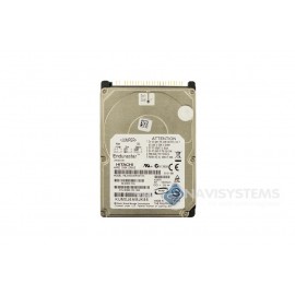 RNS 510 - Disco duro de 30gb original Hitachi - HDD