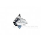 Cámara Aftermarket - Frontal - Volkswagen Passat (B6/B7/3C/CC) - Magotan